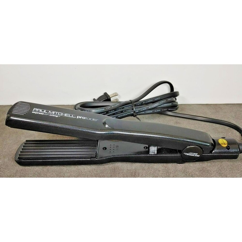 Paul Mitchell Pro Tools Express Ion Crimp Crimper